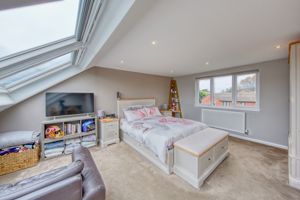 Bedroom- click for photo gallery